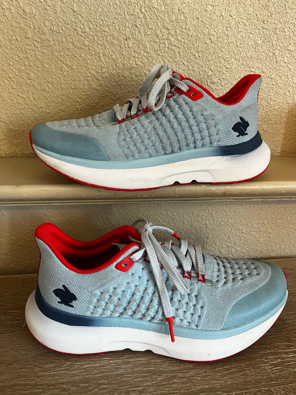 Rabbit Dream Chaser Womens Shoes Size 8.5 Running Sneakers
